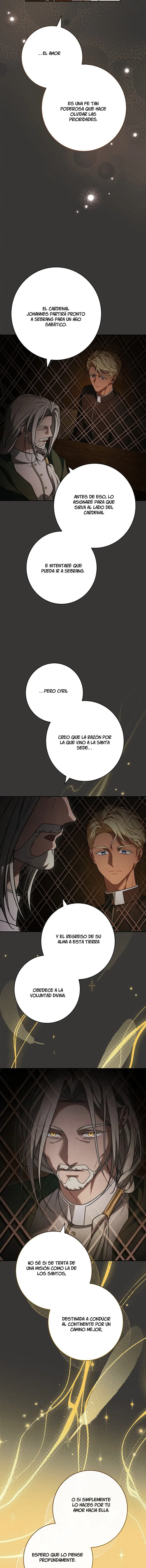 Matrimonio Contractual 2 capítulo 50 página 15