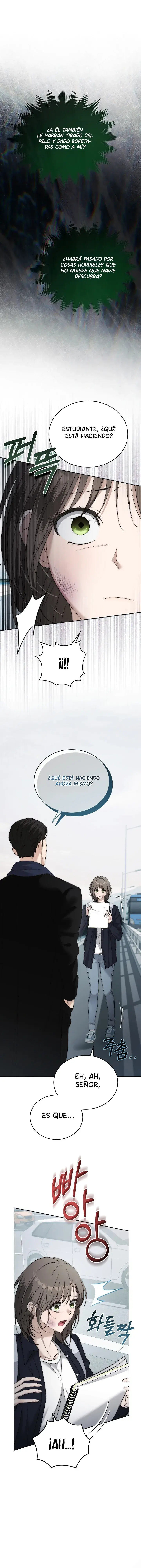 El Desnudo capítulo 1 página 16
