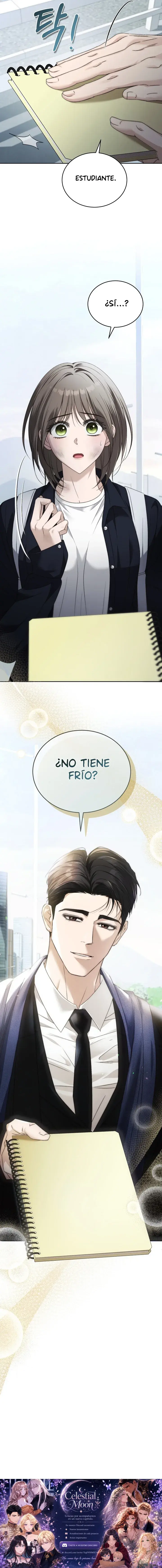 El Desnudo capítulo 1 página 19