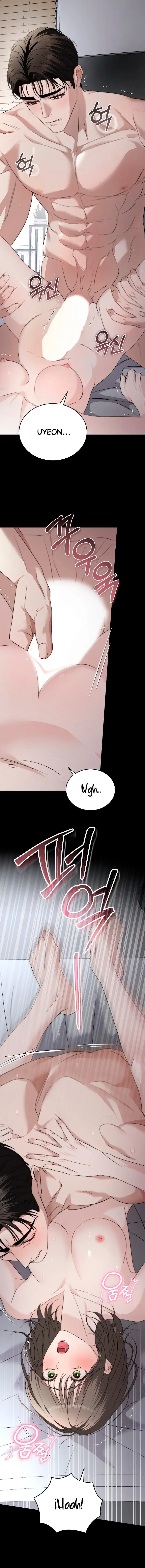 El Desnudo capítulo 1 página 2