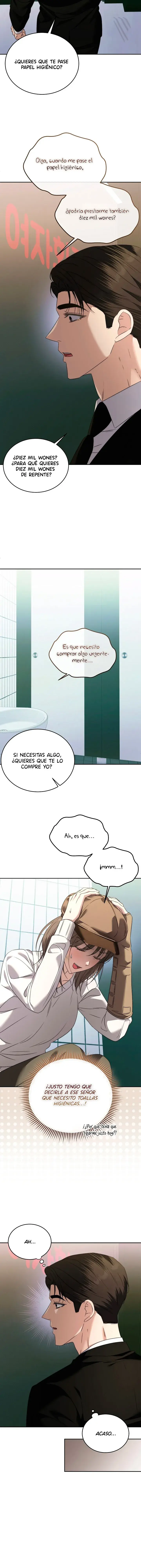 El Desnudo capítulo 10 página 12