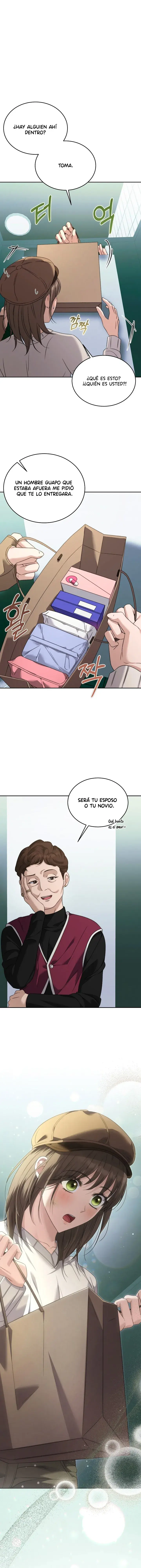 El Desnudo capítulo 10 página 13