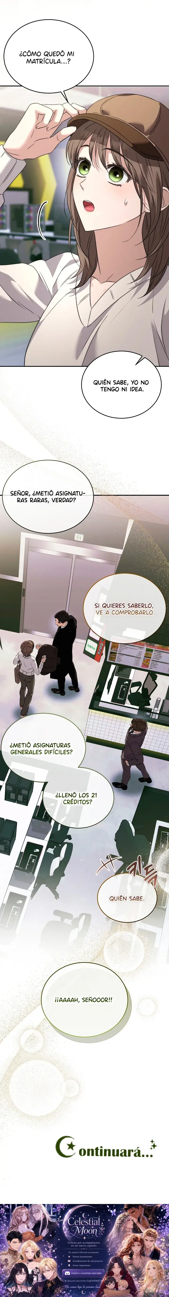 El Desnudo capítulo 10 página 17