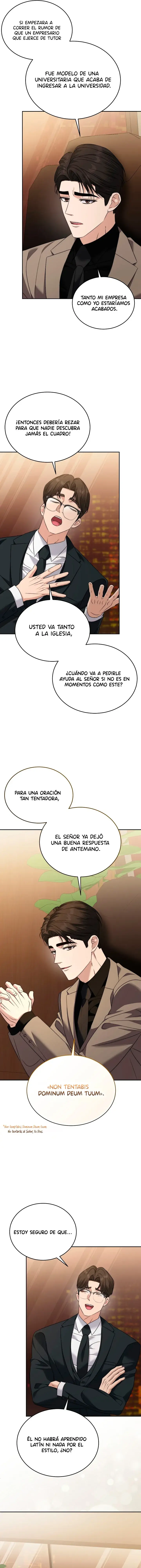 El Desnudo capítulo 10 página 2