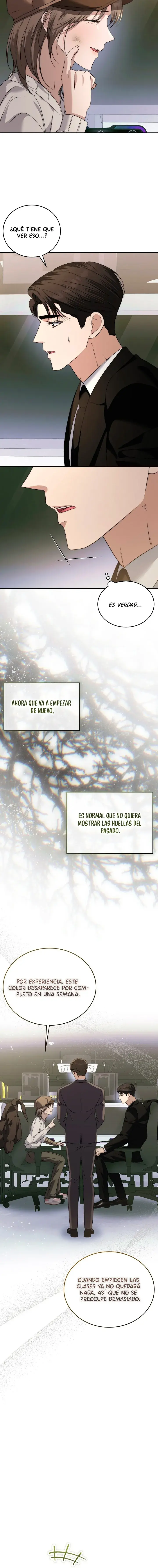 El Desnudo capítulo 10 página 6