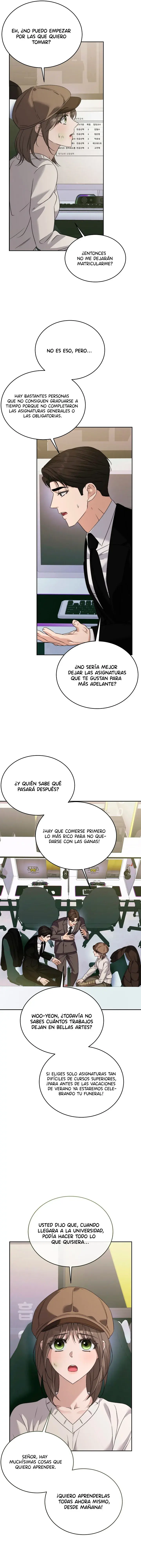 El Desnudo capítulo 10 página 8
