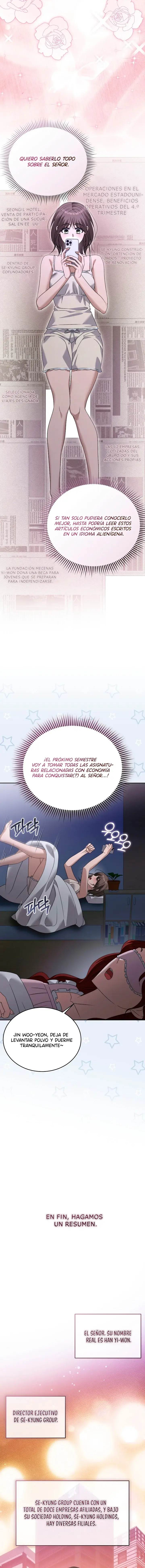 El Desnudo capítulo 11 página 12