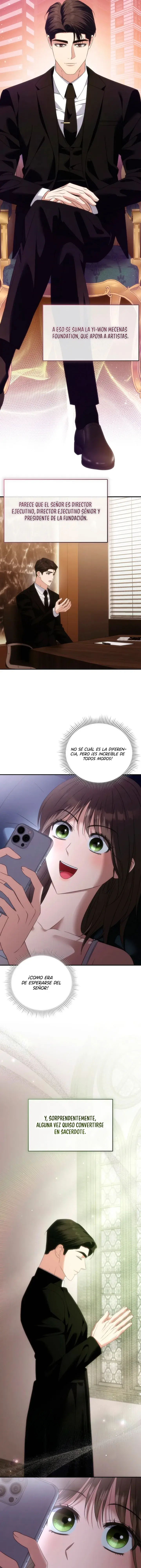 El Desnudo capítulo 11 página 13