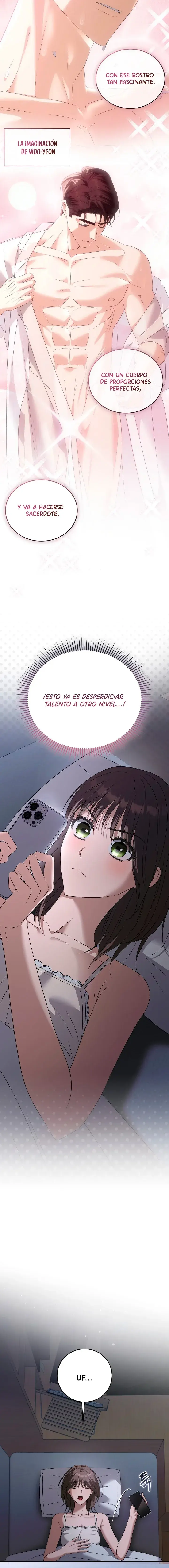 El Desnudo capítulo 11 página 15