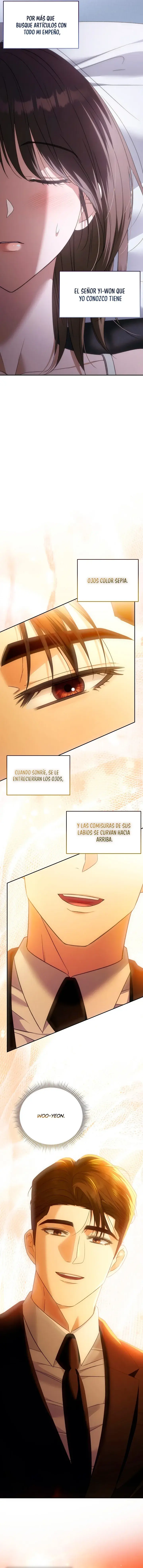 El Desnudo capítulo 11 página 16