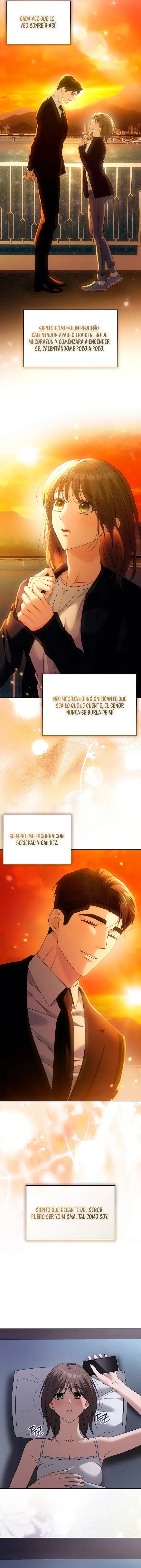 El Desnudo capítulo 11 página 17
