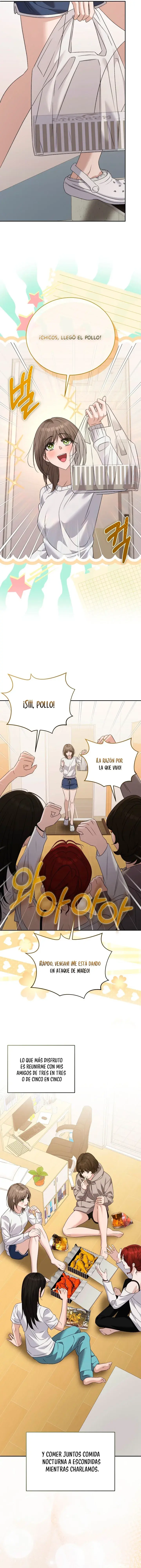 El Desnudo capítulo 11 página 3