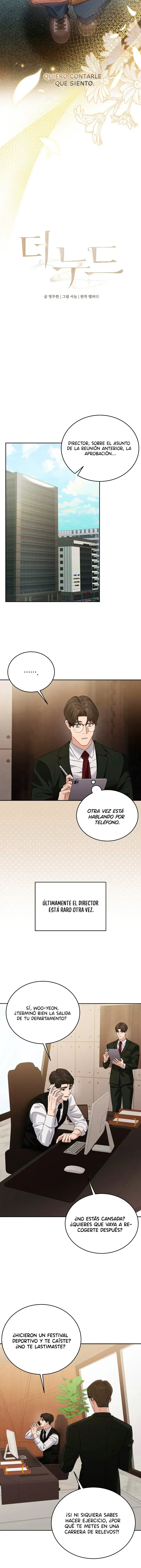 El Desnudo capítulo 11 página 5