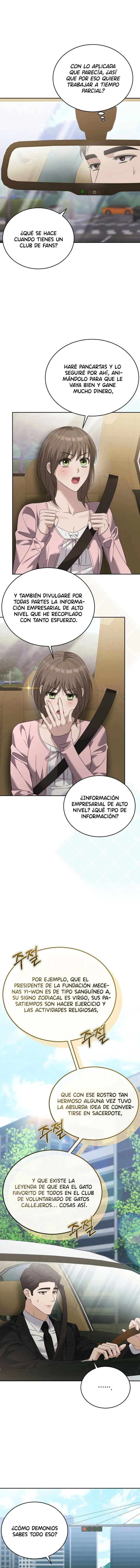 El Desnudo capítulo 12 página 12
