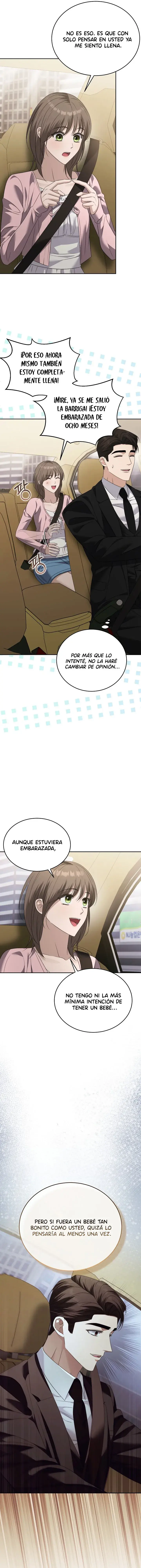 El Desnudo capítulo 12 página 16