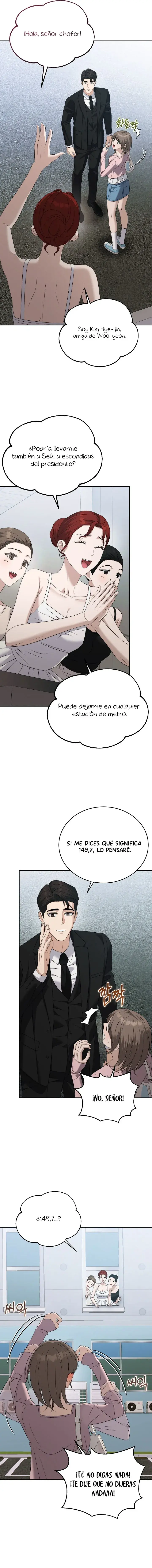 El Desnudo capítulo 12 página 5
