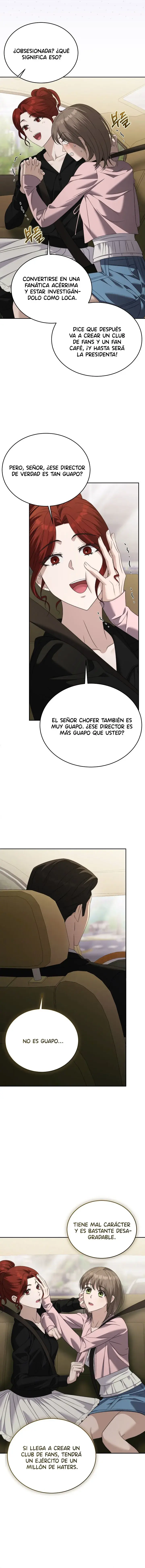 El Desnudo capítulo 12 página 9