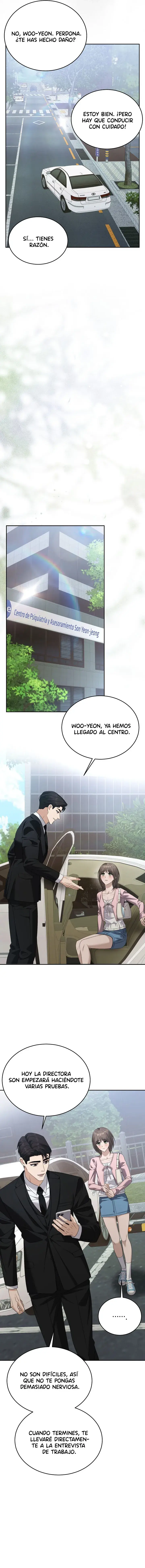 El Desnudo capítulo 13 página 2