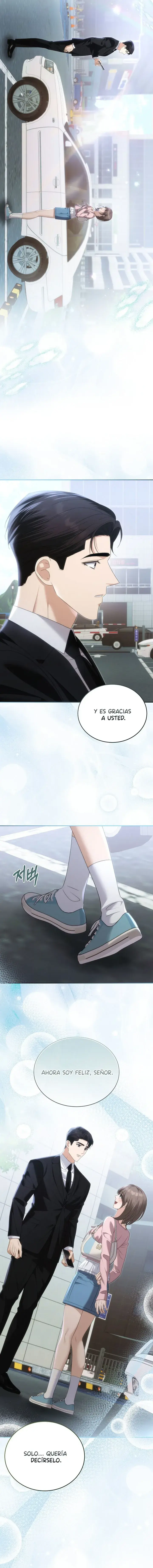 El Desnudo capítulo 13 página 4