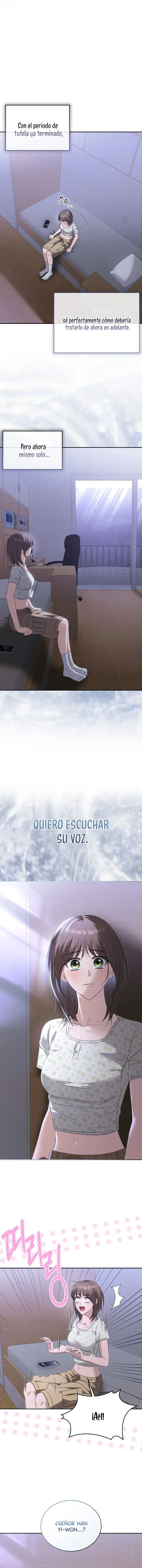 El Desnudo capítulo 14 página 13