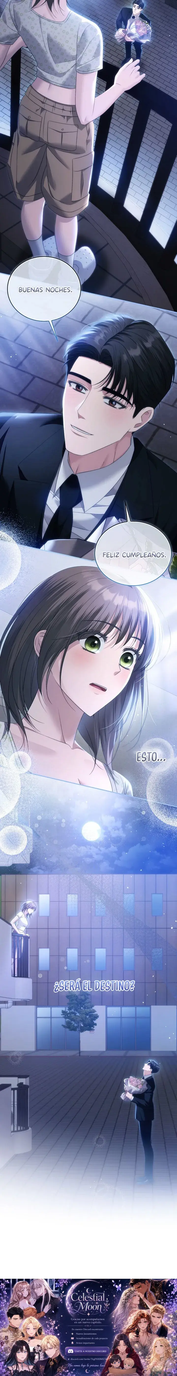 El Desnudo capítulo 14 página 16