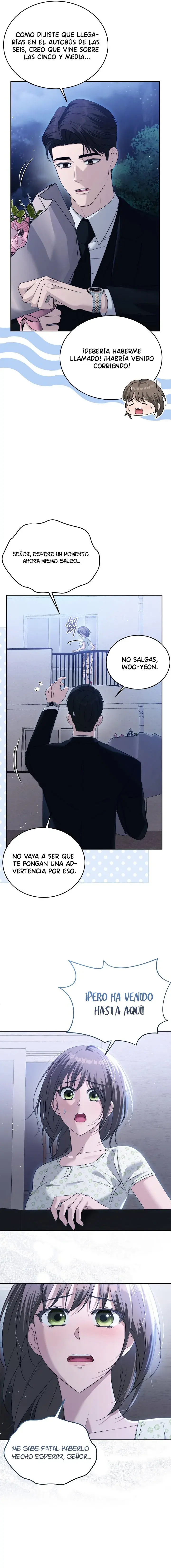 El Desnudo capítulo 15 página 2