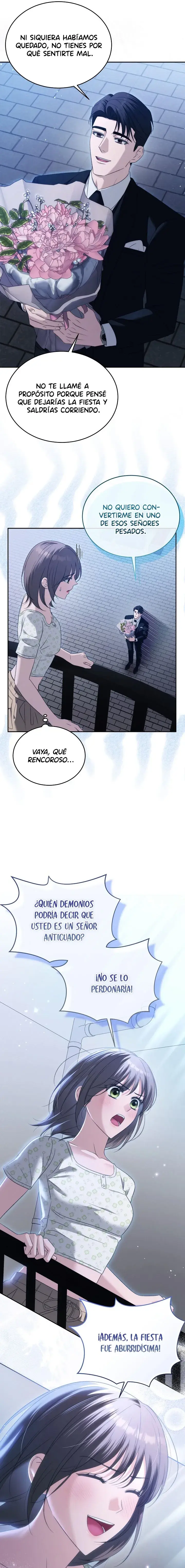 El Desnudo capítulo 15 página 3