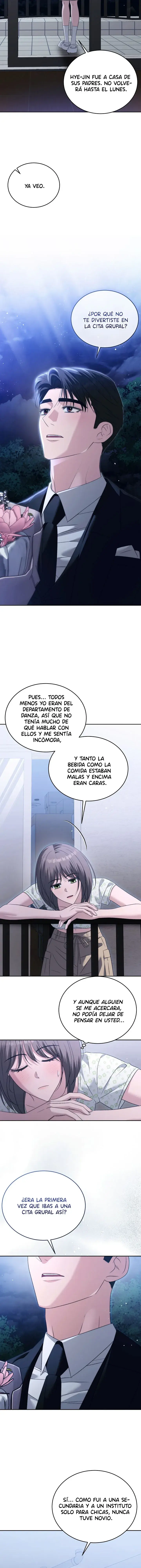 El Desnudo capítulo 15 página 5