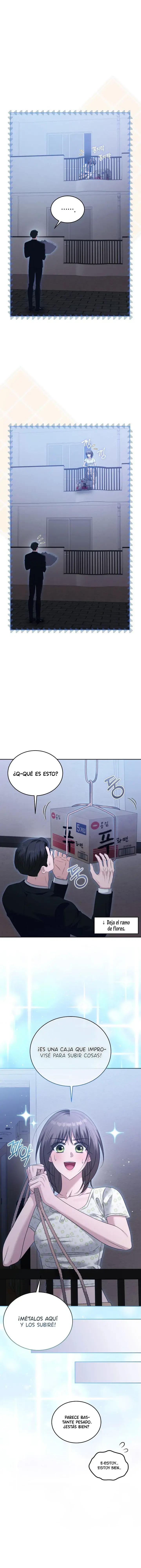 El Desnudo capítulo 15 página 8