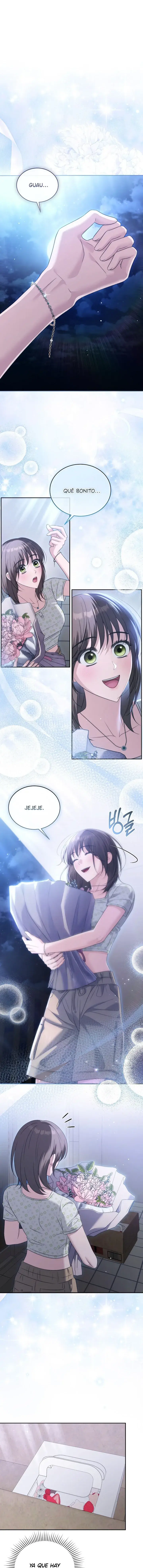 El Desnudo capítulo 15 página 9