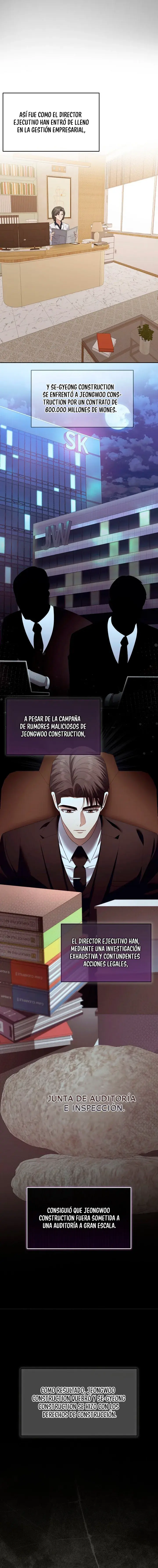 El Desnudo capítulo 16 página 10