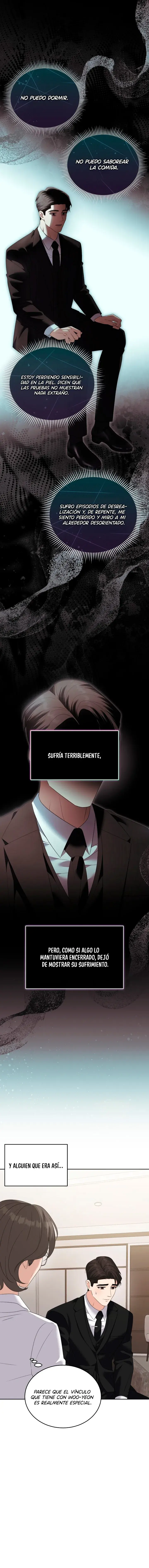 El Desnudo capítulo 16 página 13