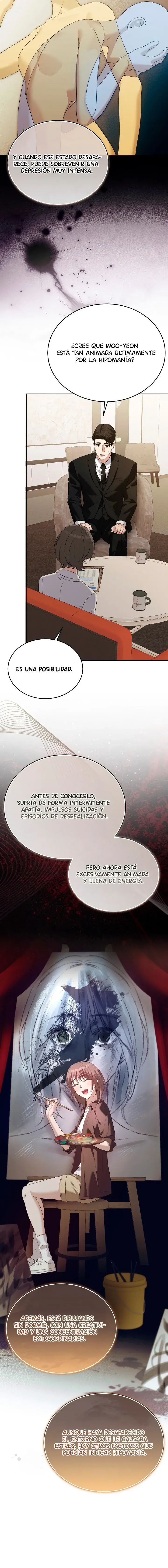 El Desnudo capítulo 16 página 15