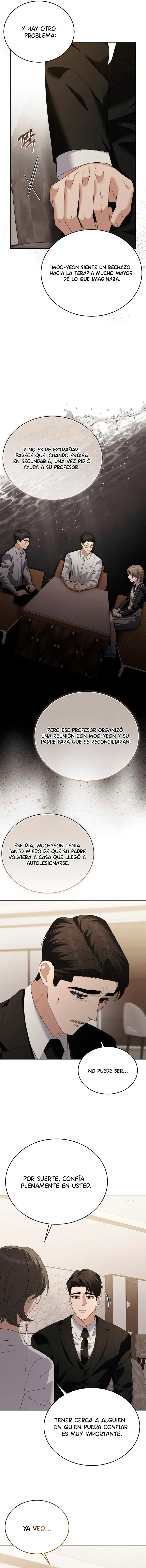 El Desnudo capítulo 16 página 16