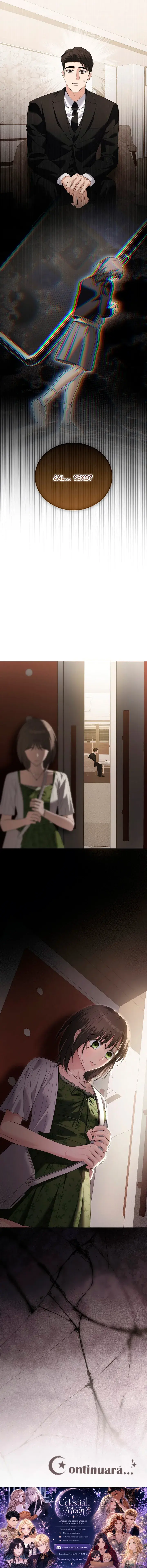 El Desnudo capítulo 16 página 18
