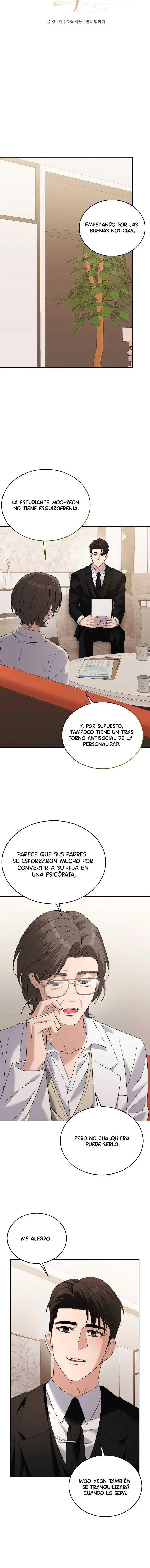 El Desnudo capítulo 16 página 2