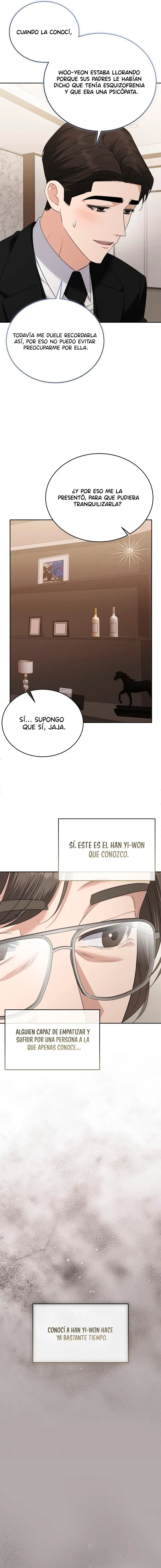 El Desnudo capítulo 16 página 4