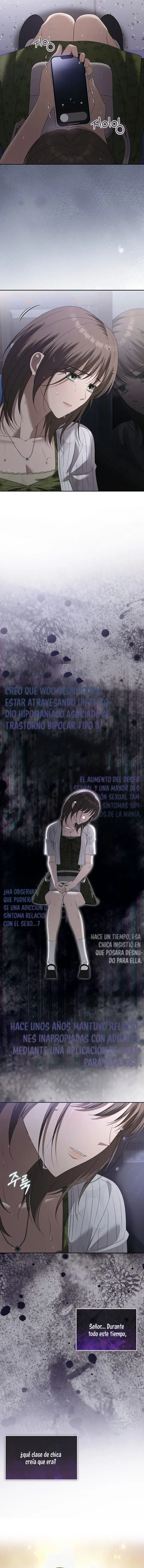 El Desnudo capítulo 17 página 12