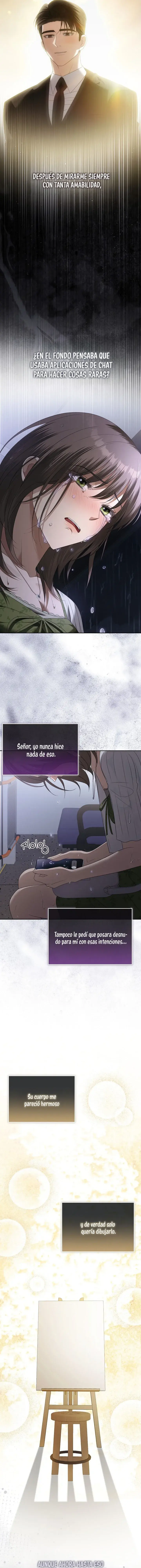 El Desnudo capítulo 17 página 13