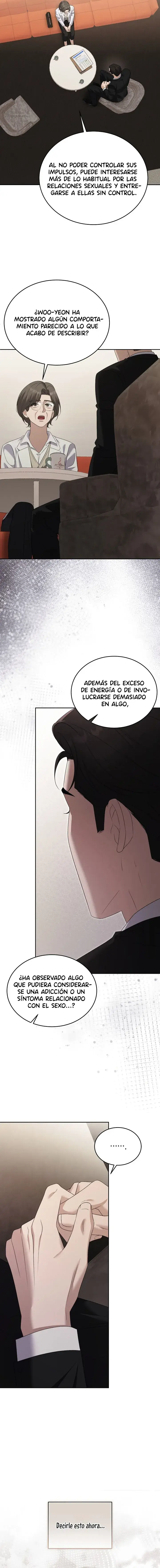 El Desnudo capítulo 17 página 5