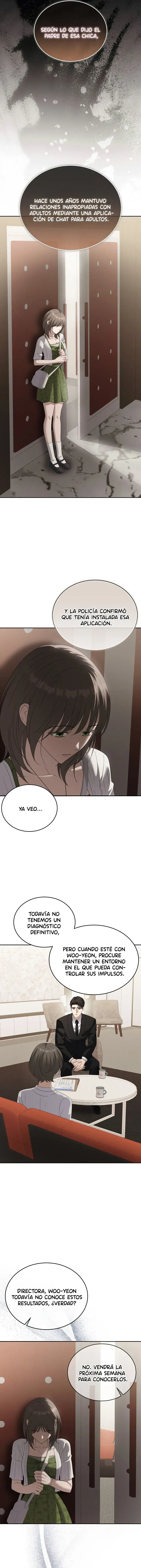El Desnudo capítulo 17 página 7