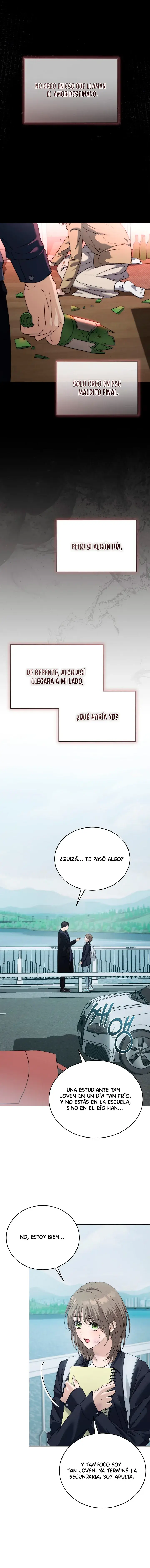 El Desnudo capítulo 2 página 1