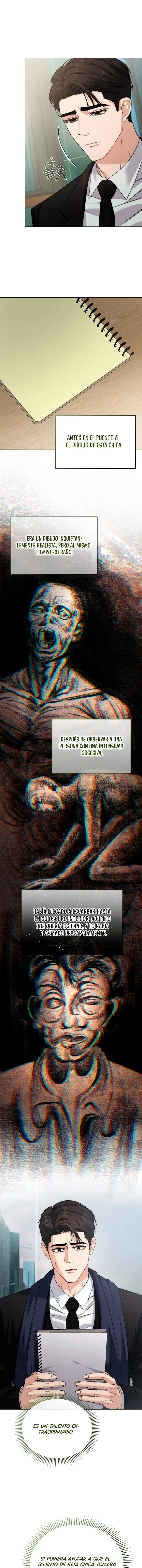 El Desnudo capítulo 2 página 10
