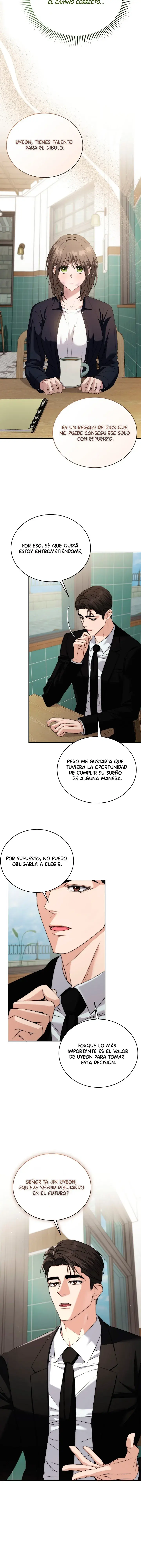 El Desnudo capítulo 2 página 11