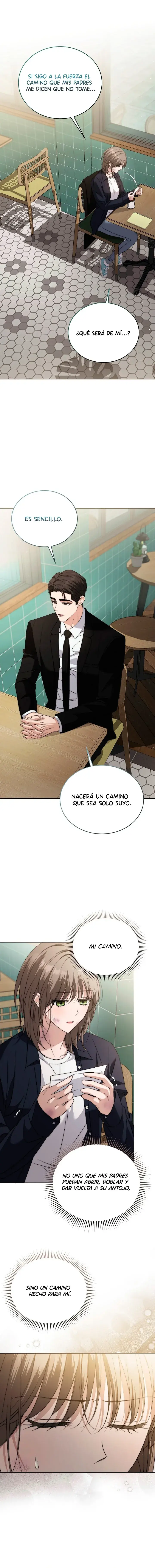 El Desnudo capítulo 2 página 17