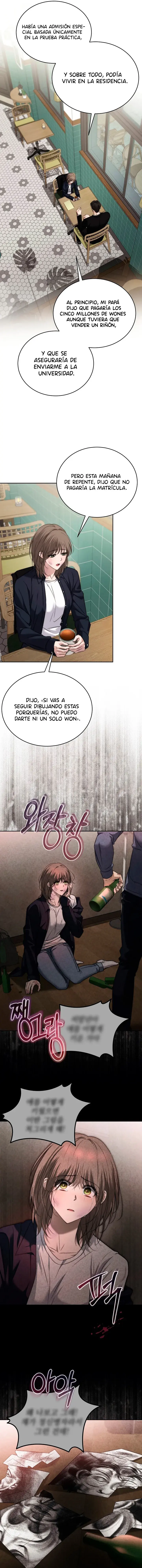 El Desnudo capítulo 2 página 7