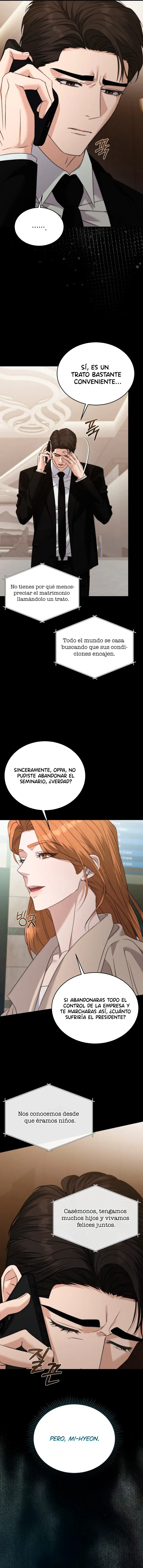 El Desnudo capítulo 3 página 15