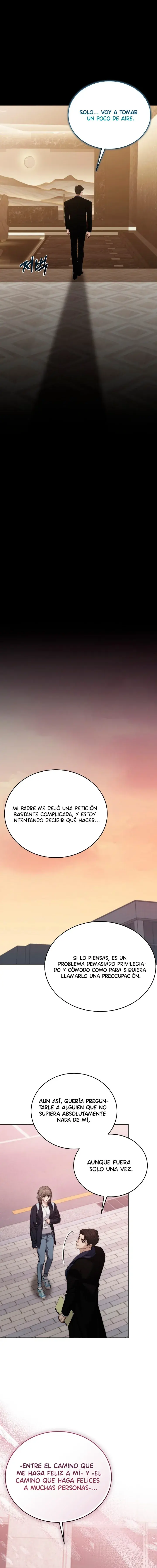 El Desnudo capítulo 3 página 17