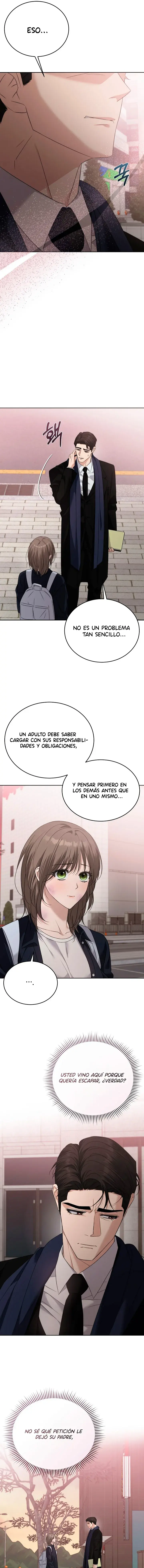 El Desnudo capítulo 3 página 19