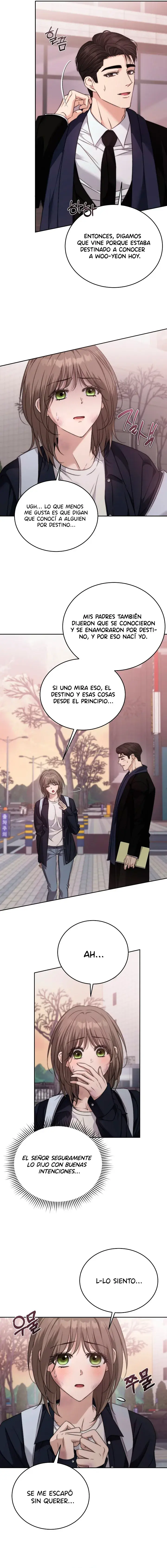 El Desnudo capítulo 3 página 2